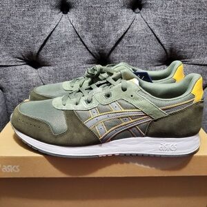Asics mens size 13